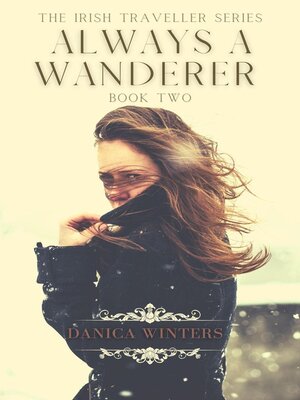 cover image of Always a Wanderer